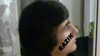 REST PRO RAZIK 2020 рест про РАЗИК 2020