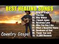 King of Kings – Country Gospel Worship Song 2026 | Powerful Praise & Salvation Music