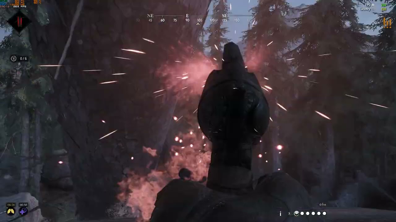 Asneko: Hunt  Showdown  #186 Не то время не то место.