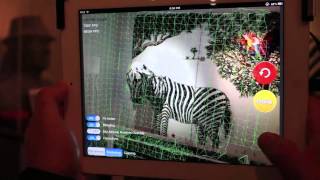 Structure Sensor At Ripley's Believe It Or Not