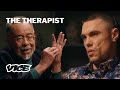 Skaffa in therapie bij glenn helberg  the therapist