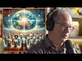 Proof that all human beings share one consciousness  jeffrey kripal