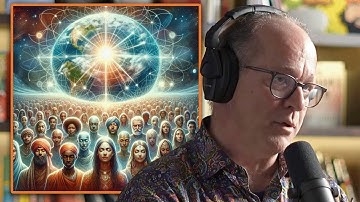 Proof That All Human Beings Share One Consciousness | Jeffrey Kripal