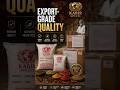 Inside Kabir Spezie : How Export-Quality Spices Are Made