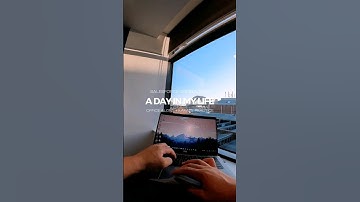 A Salesforce Consultant ☁️ that loves Karate 🥋 #dayinthelife #salesforce #consulting #office #shorts