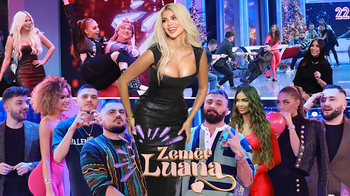 Episodi i plotë: ZEMËR LUANA, 11 Dhjetor 2022, Entertainment Show – Tv Klan