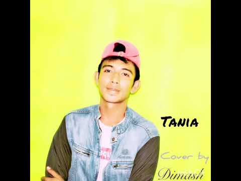 Tania _ vicky salamor cover by _(Dimash oky)