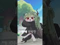그대 춤을 추는 나무 같아요[트릭컬]