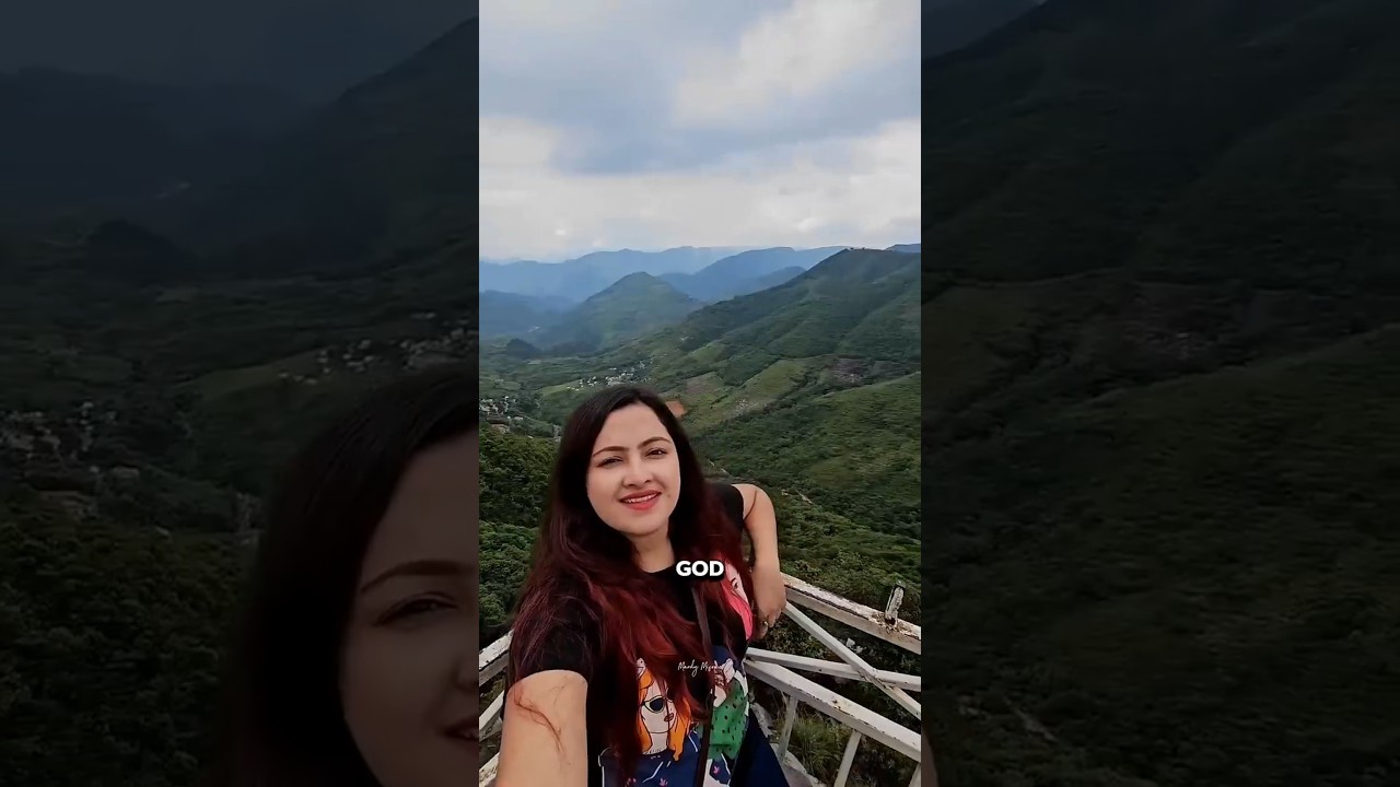 DO NOT GO TO MEGHALAYA without watching this!