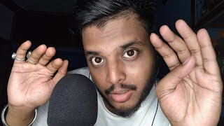 Bengali ASMR for sleep | Bengali BABA ASMR | BANGLA ASMR 'You fall asleep'