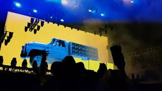 Nortec Collective Live @Vive Latino 15/03/2020