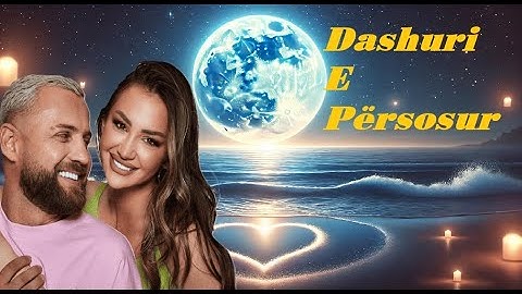 Dashuri e Përsosur - Luiz Ejlli  (Cover)