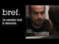 02 Bref Je Remets Tout à Demain 02 Bref Je Remets Tout à Demain