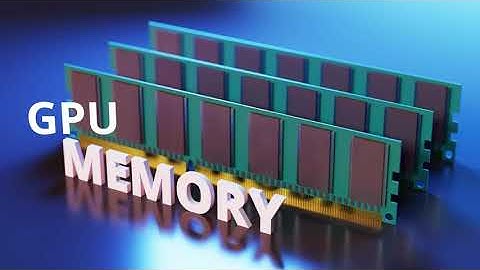GPU Memory Hierarchy Explained — Boost CUDA & AI Performance!