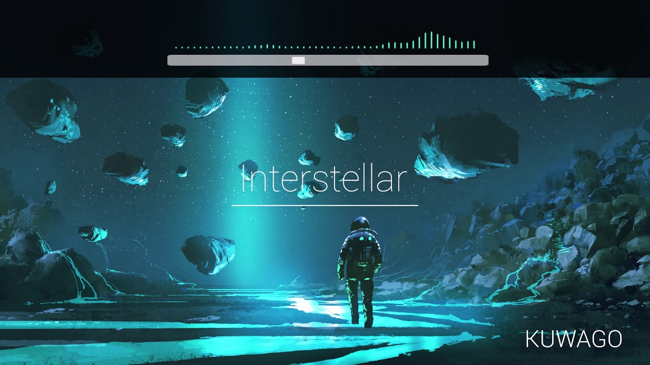 Mira KUWAGO - Interstellar en YouTube Mira KUWAGO - Interstellar en YouTube