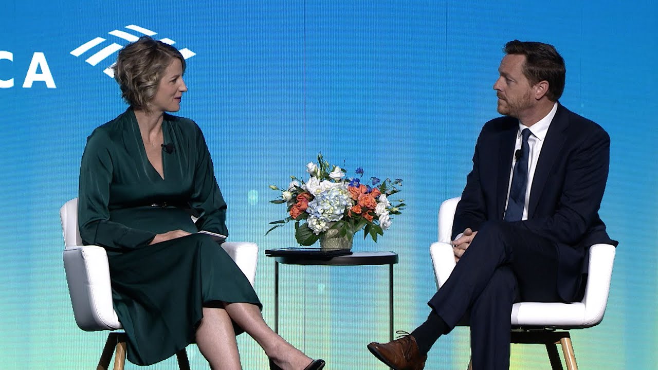 2025 WMIF | Fireside Chat: Medicare New Directions | Chris Klomp, Director of Medicare