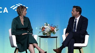 2025 WMIF | Fireside Chat: Medicare New Directions | Chris Klomp, Director of Medicare