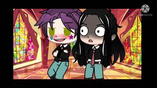 -A Party With Zoldycks- Hxh Killua,Milluki,Hisoka,Iiiumi,Alluka,Kalluto & Their Mom