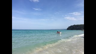 Griechenland Thessaloniki Stavros Urlaub Youtube