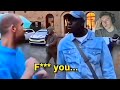 Scammer gets street justice