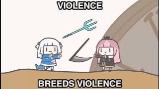 It Has To Be This Way