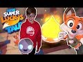 Let's play NEW SUPER LUCKY'S TALE! - Part 2