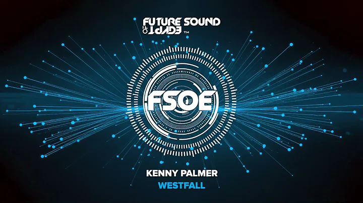 Kenny Palmer - Westfall