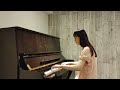 佐野元春『カフェ・ボヘミアのテーマ』ピアノcover