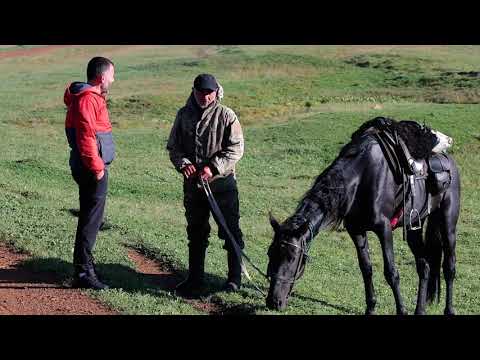 Video: Elbrus Nə Qədər Yüksəkdir