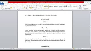 28 DE ENERO DE 2021 CIENCIAS BIOLOGÍA PRIMER GRADO VIDEO ÚNICO