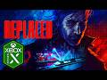 Replaced Xbox Series X Gameplay Review [Xbox Game Pass]