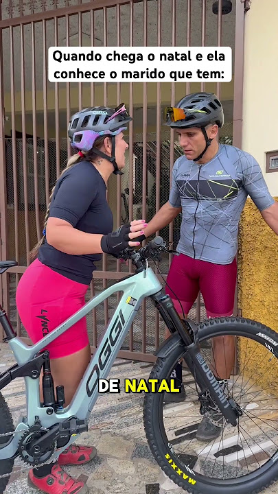 Será que dá pra devolver 🥵🤣 #bike #mtb #ciclismo #comedia #casalcomédia #resenha