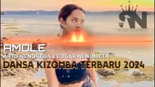 Download lagu LAGU DANSA KIZOMBA 2024 🌴🌴 || AMOLE || Arto Nenokeba x Edgar Nenometa