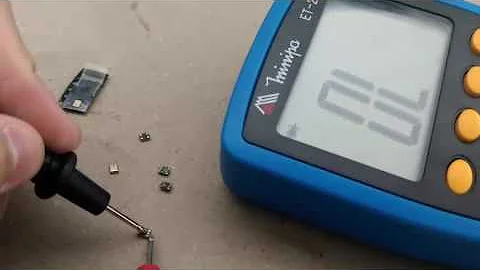 Como testar o som do microfone?
