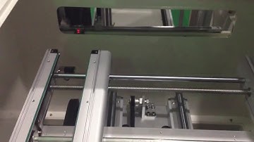 90 Degree Turn PCB Conveyor