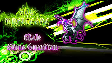 Heroes of Order and Chaos ~ HOC ~ NEW HERO SKALE~ FITS GAMEPLAY VID