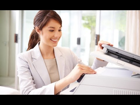 HP ScanJet Enterprise Flow 5000 s4 Sheet-feed OCR Scanner || Best 30 & 50 PPM Speed Printers