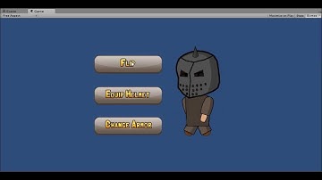 Unity 2d Skeletal Animation Experiment