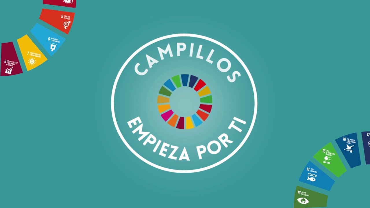 CAMPILLOS EMPIEZA POR TÍ - Reto productos naturales (Septiembre 2023)