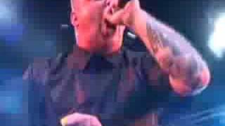 the haunted - dark intentions/bury... (hultsfred &#39;04, pt 13)