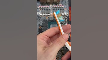 Graphics card repair #techrepair #computerrepair #pcrepair #gamingpc #aorus #graphicscard #pctips