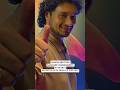 Mimoh Chakraborty brother Namashi Chakraborty supports Haunted 3D echoes of the past #viralshort