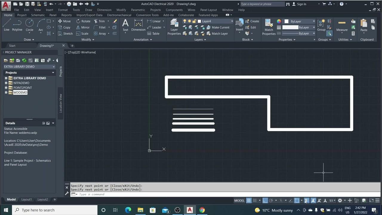 How To Turn On And Off Line Thickness In Autocad Electrical Autocad how-to-turn-on-and-off-line-thickness-in-autocad-electrical-autocad
