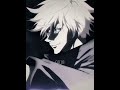 Gojo this trend 🗣️ 🔥 | Song: NO REPLY | #jujutsukaisen #gojo #satoru #shorts #viral