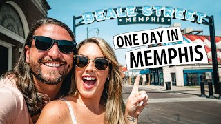 Top things to Do, See, \& Eat in Memphis, TN!