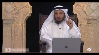 تاريخ الطبري للشيخ عثمان الخميس