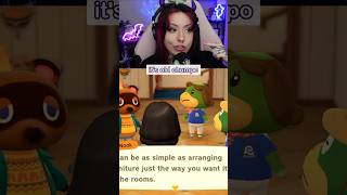 Certified People Pleaser, Even In Games