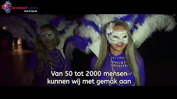 Randstadevents Promo 2019