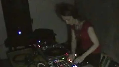 Heather Heart @ GS20