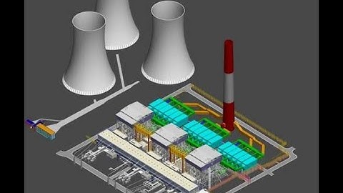 Working of open cycle gas turbine. working of gas turbine power plant. power plant study #1.